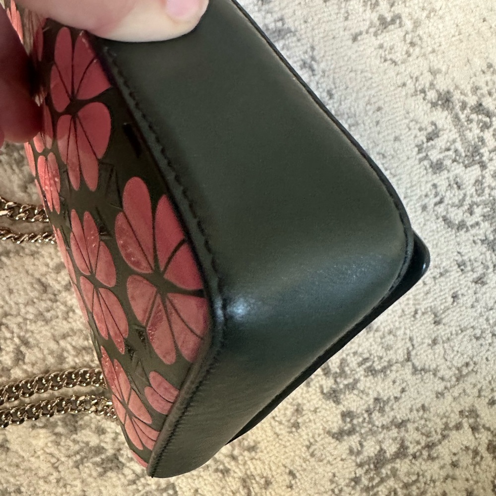 Kate Spade Amelia Floral 2-Way Bag - Authentic - Picture 8 of 12